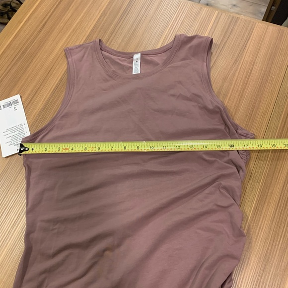 Lululemon cinch it dress nwt 10 - Picture 8 of 10